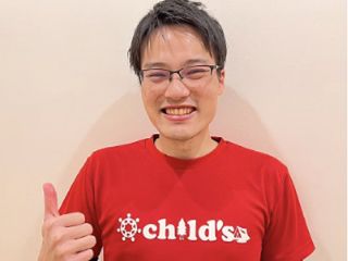 child'sスイミングアカデミー 亀戸校7