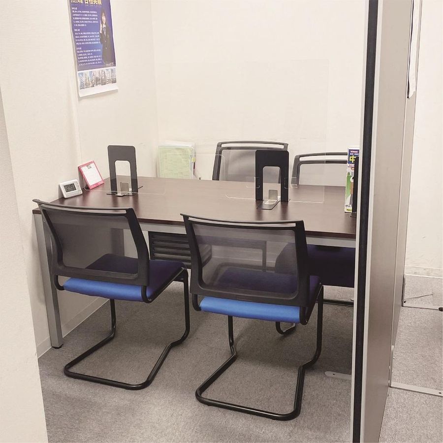 ファースト個別 木場教室5