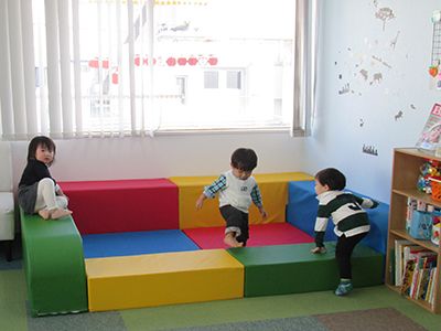 幼児教室コペル 幼児コース 水道橋教室