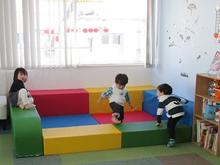 幼児教室コペル 幼児コース 水道橋教室2