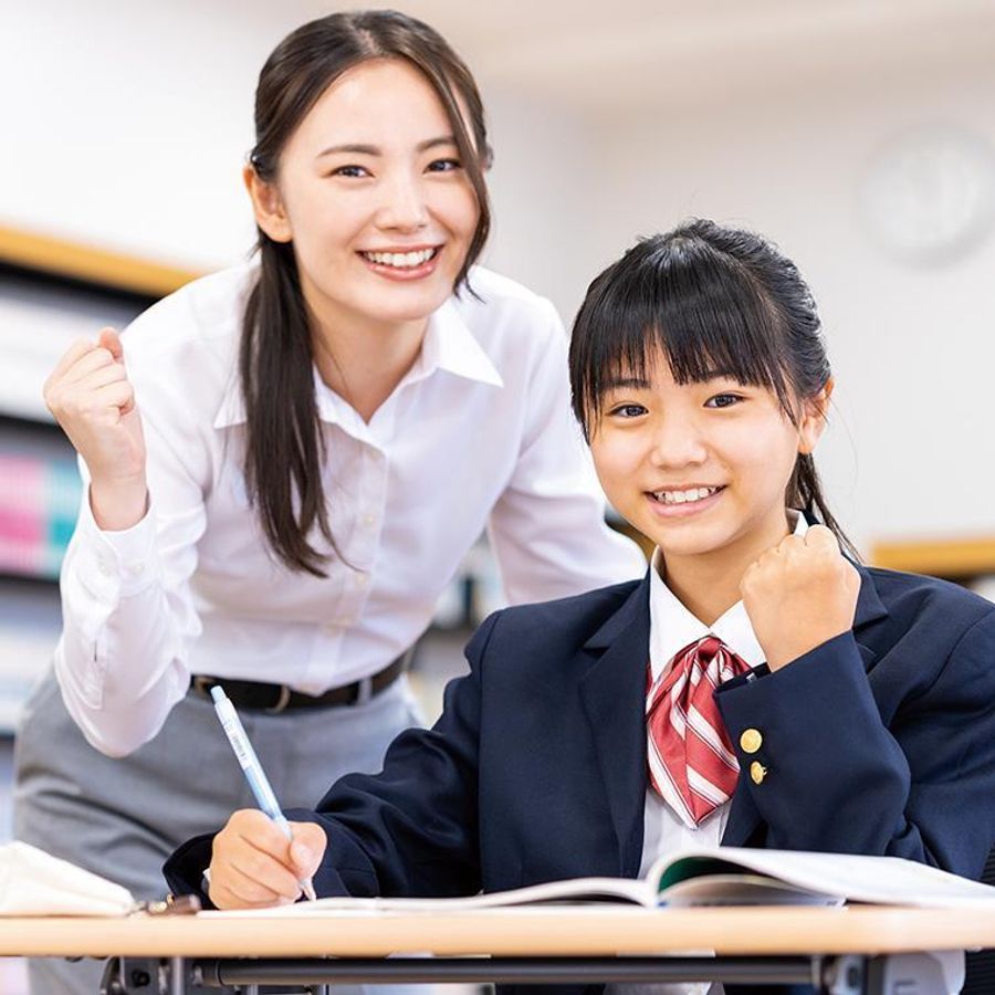 ケイシン個別 FRONTIER 教室 2