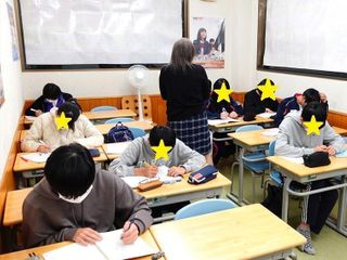 俊英館フレックス 日高中央校14