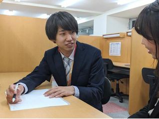 個別指導 スクールIE 教室 3