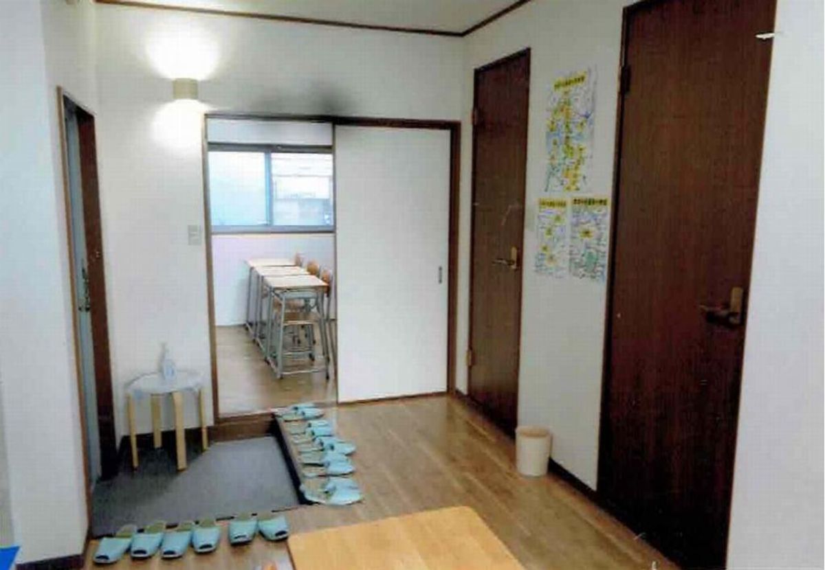 進学教室 近藤塾【小・中学生コース】 JR摂津富田駅前教室13