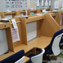 馬渕個別 交野校11