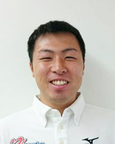 バスケットボールスクール ハーツ 寒河江の先生