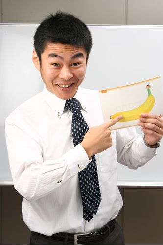 国大Qゼミ ことばの学校 いずみ中央校の先生