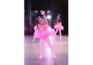 司延子モダンバレエ 北豊中教室12