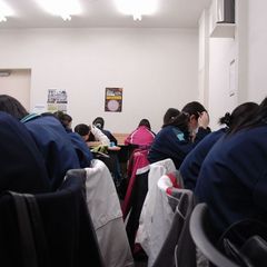 BREST/FULLMARKS(ブレストフルマーク) 日吉本町【日吉台中・日吉台西中(及び進学予定の小学生)対策専門】7