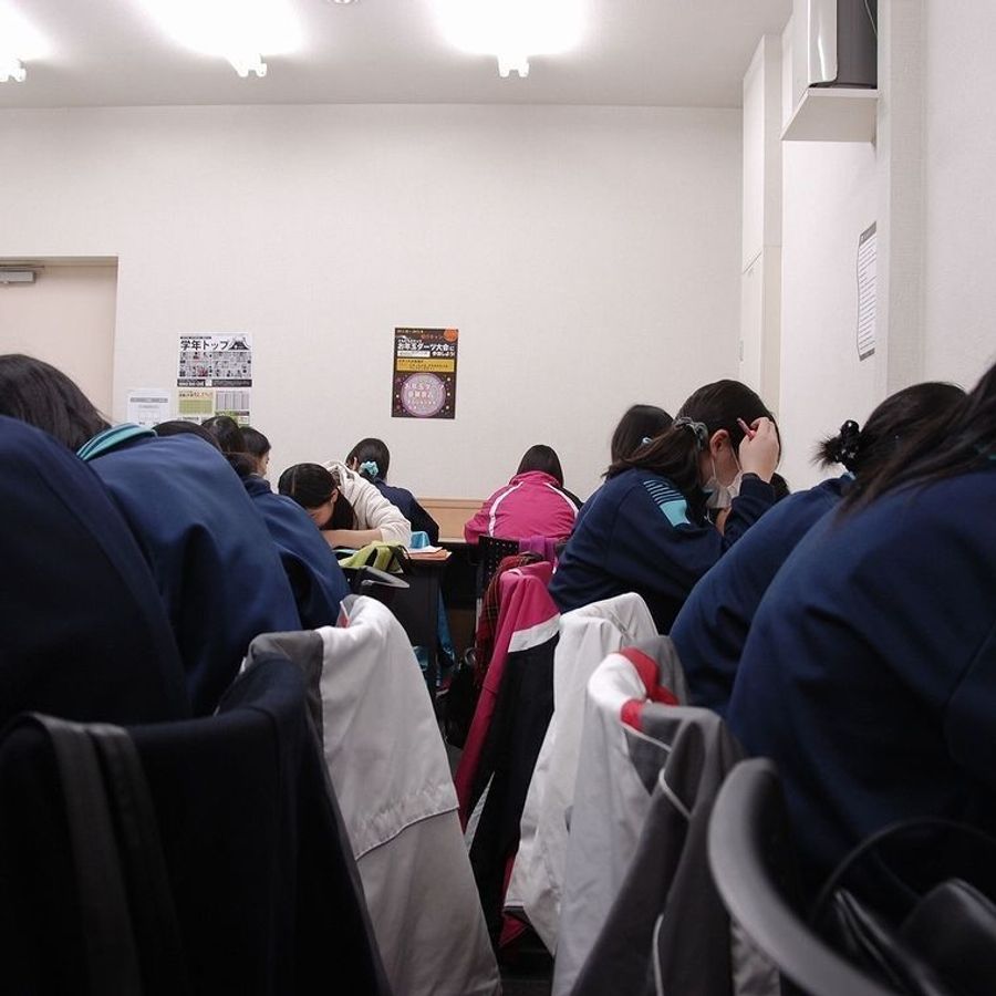 BREST/FULLMARKS(ブレストフルマーク) 日吉本町【日吉台中・日吉台西中(及び進学予定の小学生)対策専門】7