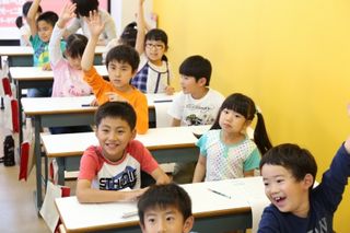 ステップキッズ 豊明カラット校4