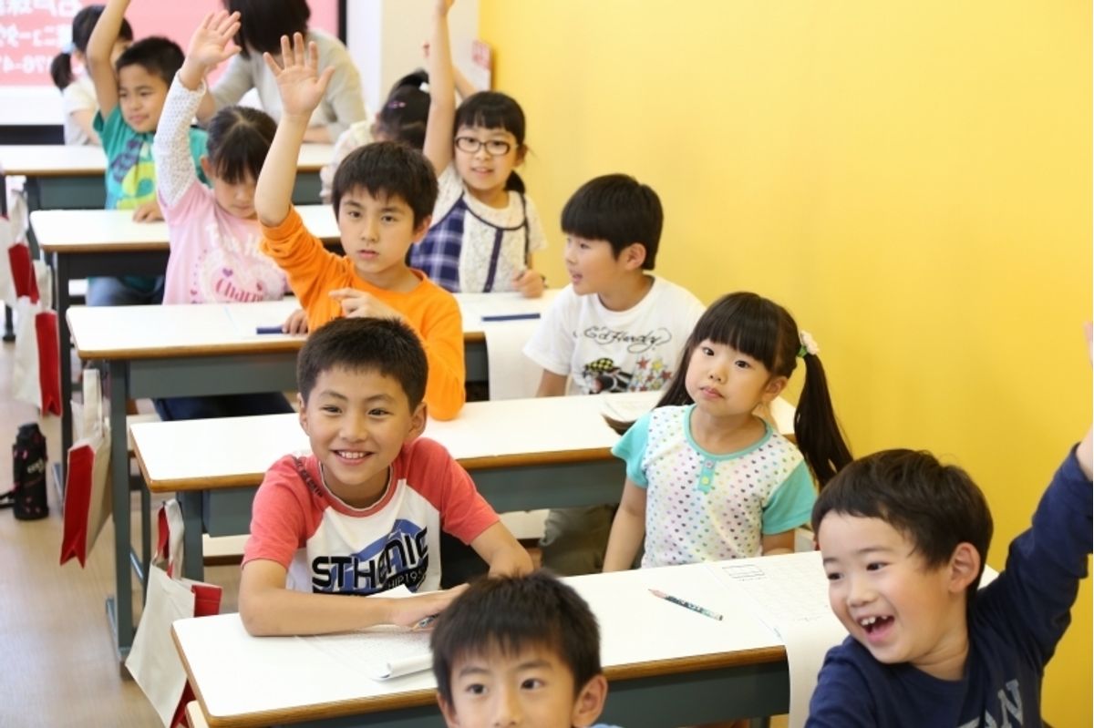 ステップキッズ 豊明カラット校4