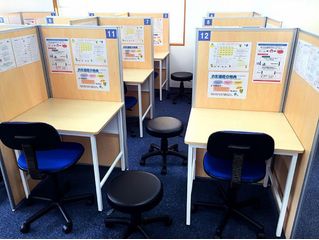 個別指導塾スタンダード 福山春日教室4