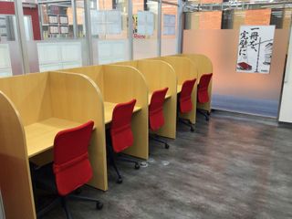 武田塾 宇部校6