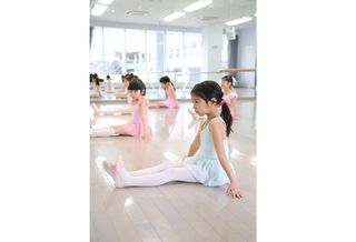 TSSキッズ バレエスクール 教室 1