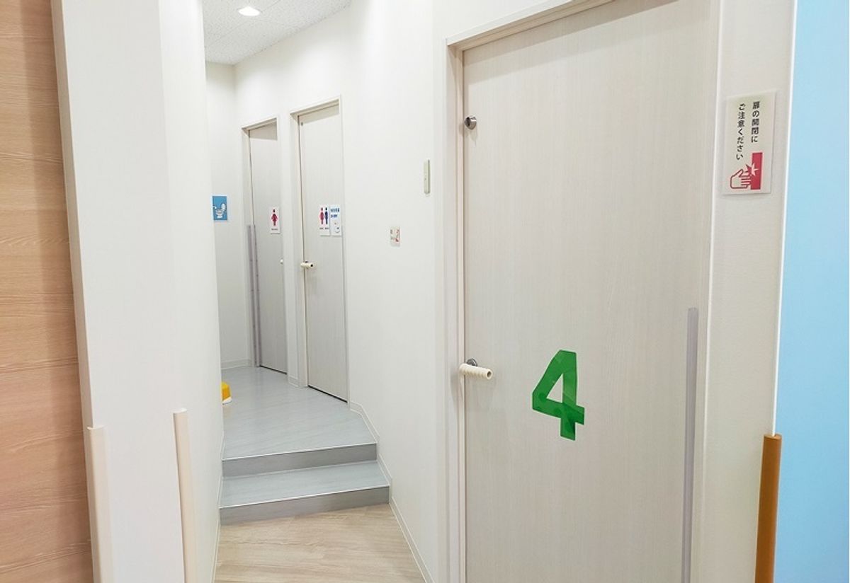 LITALICOジュニア 児童発達支援 武蔵新城教室4