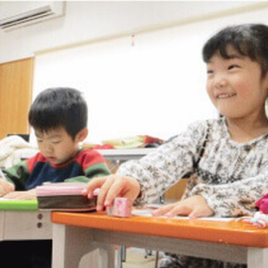 安藤塾 伊勢東校２ｎｄ4