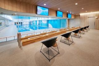 KIDS SWIM esforta prime 水道橋7