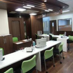 東進衛星予備校【MSGnetwork】 教室 3