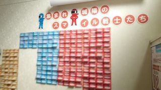 京進の中学・高校受験TOPΣ 教室 3