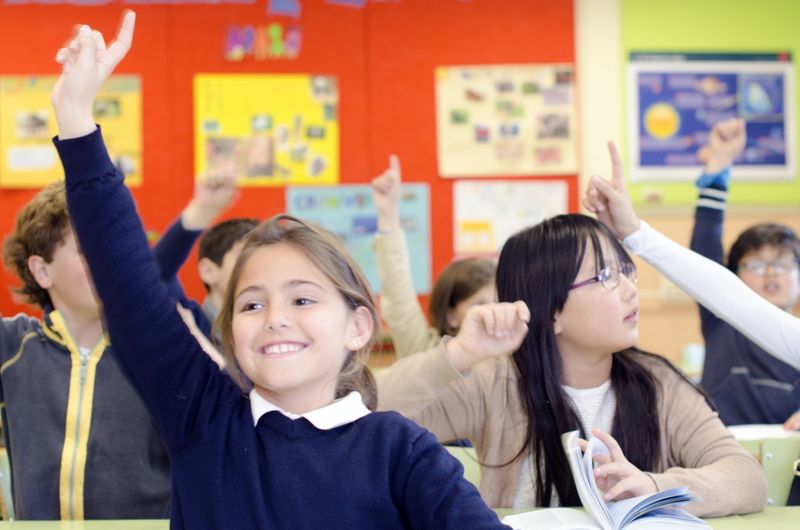 柴崎駅周辺の子供英会話教室3選。月謝などの気になる料金情報も掲載!