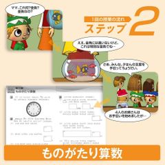 玉井式国語的算数教室(成基学園) 知求館ギャラクシー6