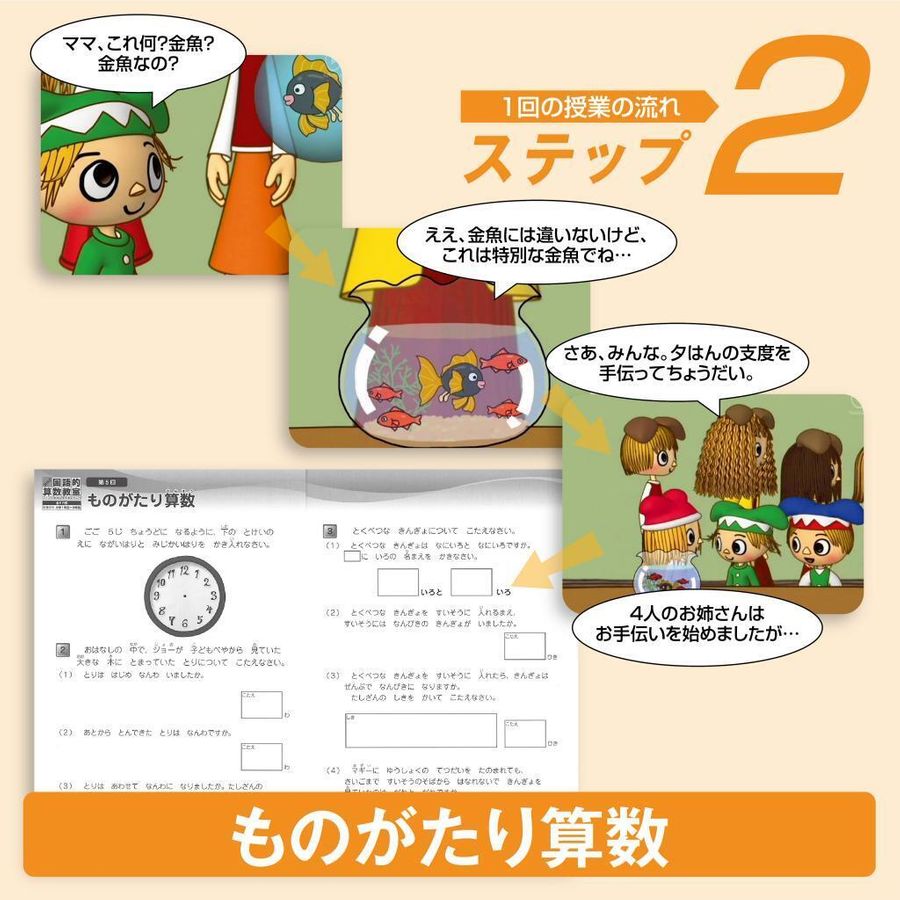 玉井式国語的算数教室(成基学園) 知求館ギャラクシー6