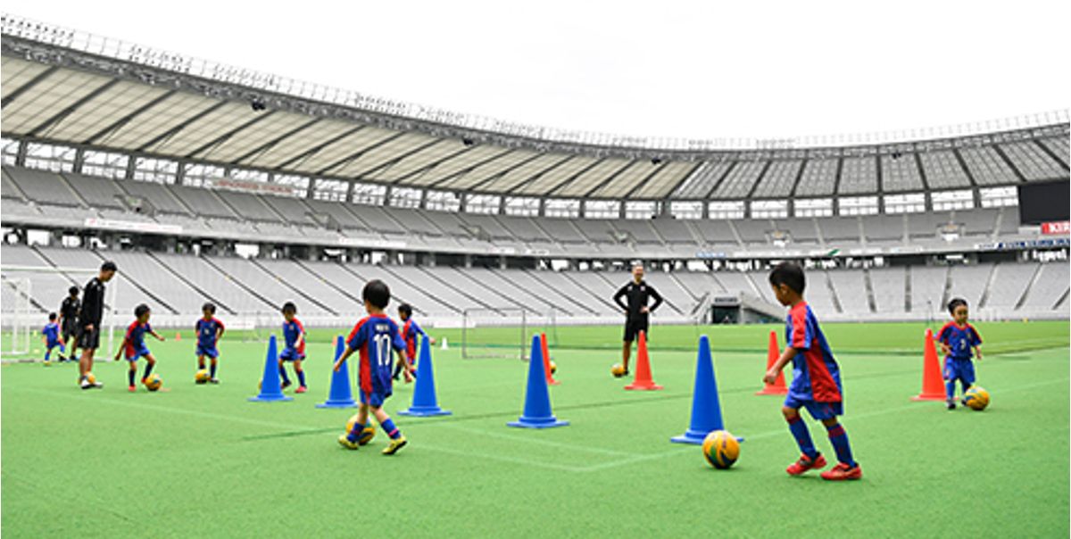 Fc東京 サッカースクール大森スクール 口コミ 体験申込 子供の習い事口コミ検索サイト コドモブースター