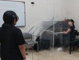 オリエント楽器【ジュニアボーカル】 教室 1