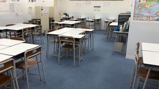 創英ゼミナール 川崎大師校8