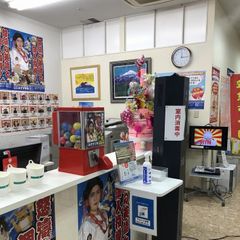 みすず学苑 上野の森校舎19