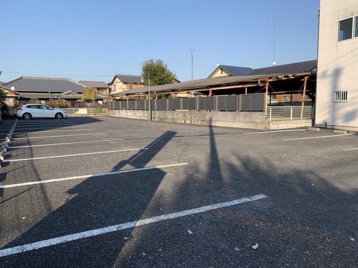 個別指導の明光義塾 足利中央教室8