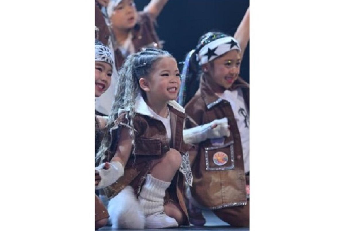 STREET DANCE STUDIO FHILTER 柏本校1