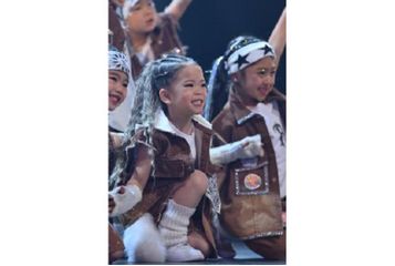 STREET DANCE STUDIO FHILTER 柏本校