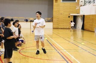 ダイアモンドバスケットボールスクール 伊丹校9