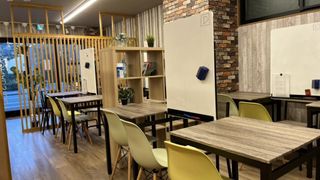 PERSONAL STUDY 教室 3