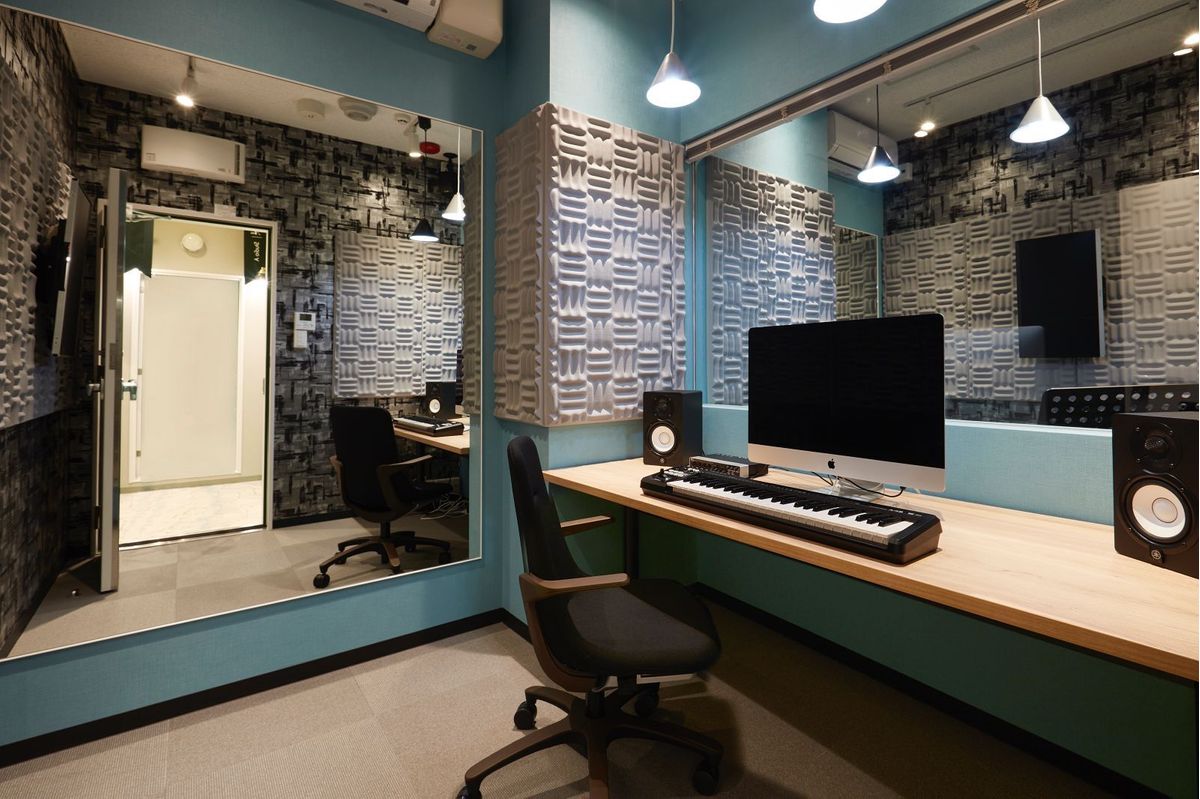 EYS-Kids 音楽教室【ピアノ】 横浜スタジオ26