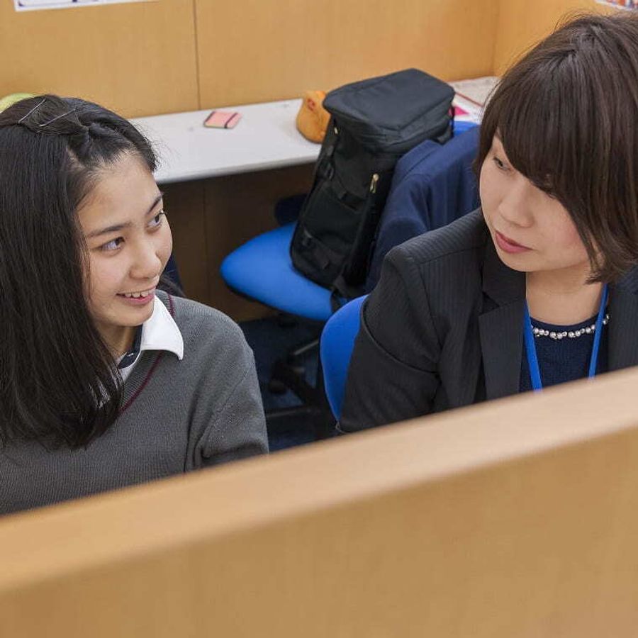 個別指導 スクールIE 四條畷校3