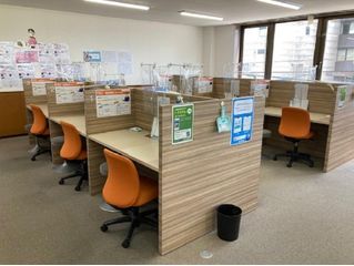 個別教室のトライ 廿日市校4