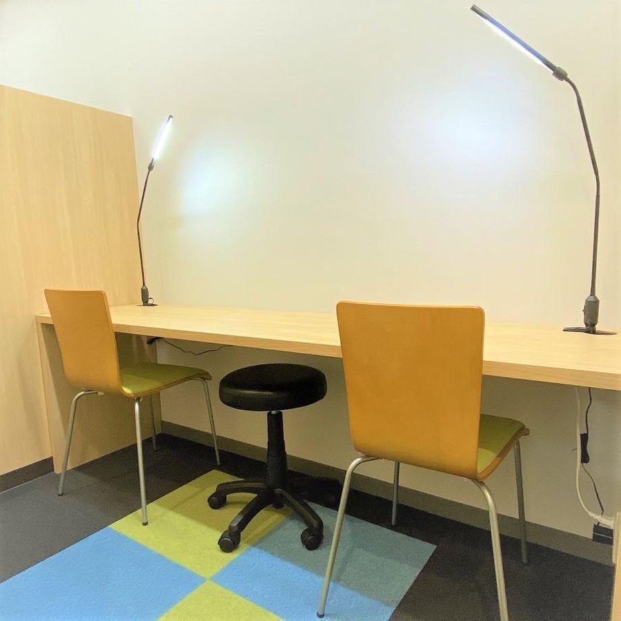 アスモacademy 武蔵小杉タワープレイス校5