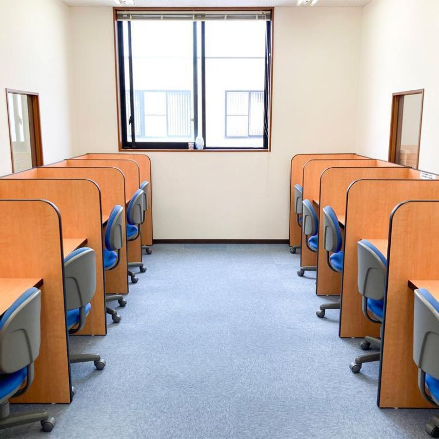 能開センター【広島県・香川県】 栗林校6