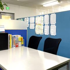 個別指導塾ノーバス 教室 4