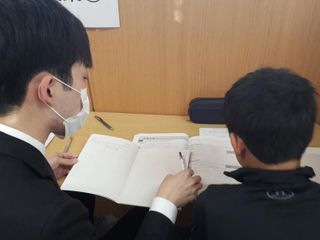 個別指導 スクールIE さいたま深作校7
