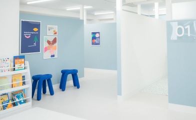 英会話スクールReflet 大船校