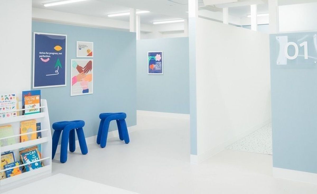 英会話スクールReflet 教室 0