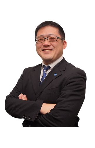 LINKS 久我の杜校の先生