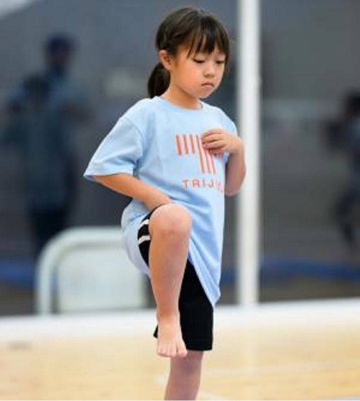 TAIJIKU子どもの運動学習塾 福井校の紹介