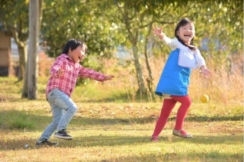 鮫洲駅周辺で人気の子供向け習い事10選！スポーツや幼児教室など種類豊富