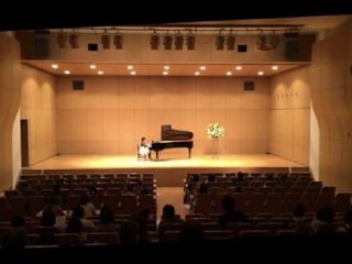 大谷楽器 ピアノ教室 教室 0