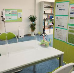 個別指導WAM 教室 2